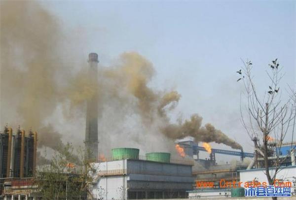 恶臭气体检测成环境检测领域又一热点