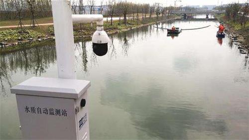 地表水自动监测水质五参数、九参数分别是什么？