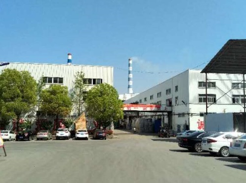 田家庵区环保巡查